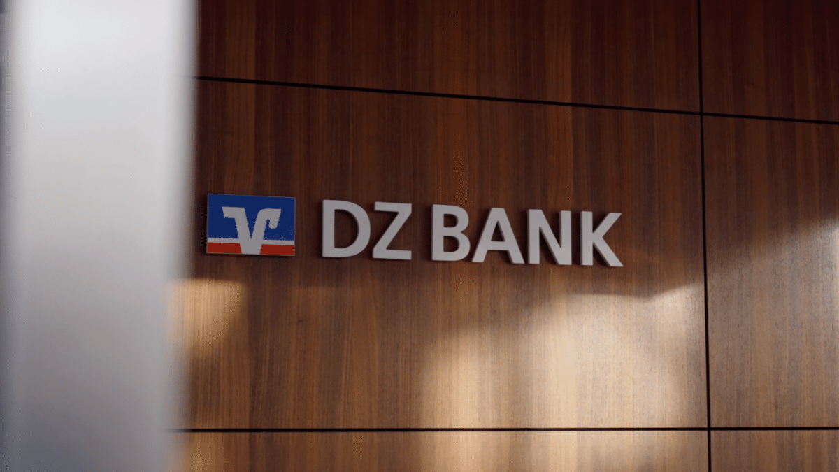 DZ Bank Secures MiCAR Approval for Retail Crypto Trading