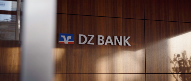 DZ Bank Secures MiCAR Approval for Retail Crypto Trading