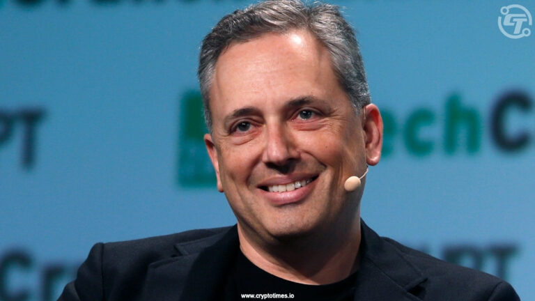 David Sacks Predicts Banks’ Full Entry Into Crypto After CLARITY Act