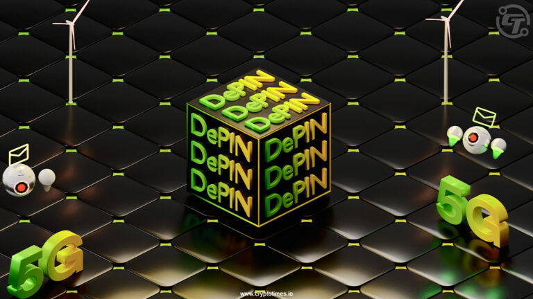 DePIN Is a Bold Idea - But Is it Built for Enterprises