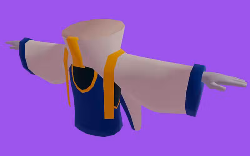 Decentraland Screenshot