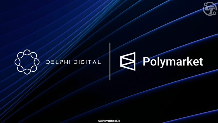 Delphi Digital Brings Research Accountability to Polymarket