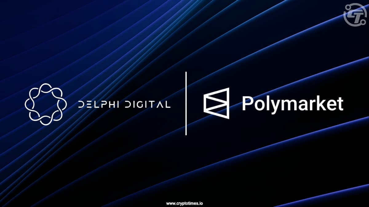 Delphi Digital Brings Research Accountability to Polymarket
