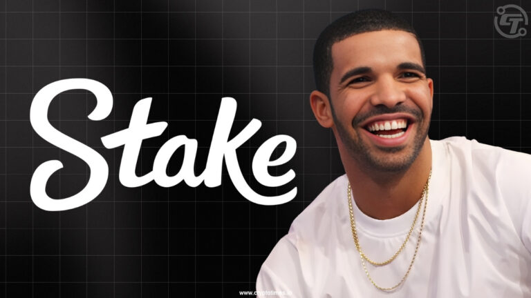 Drake Named in Lawsuit Tied to Crypto Casino Stake