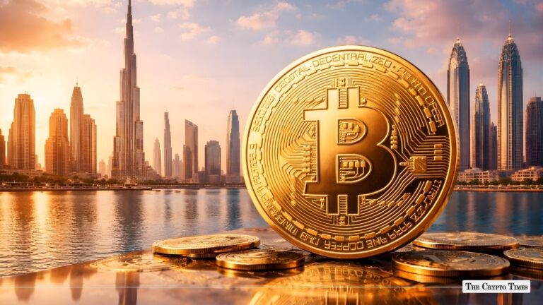 Dubai Residents Can Now Pay Insurance Premiums in Bitcoin