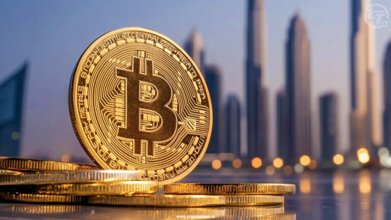 Dubai Tightens Crypto Rules, Bans Privacy Tokens