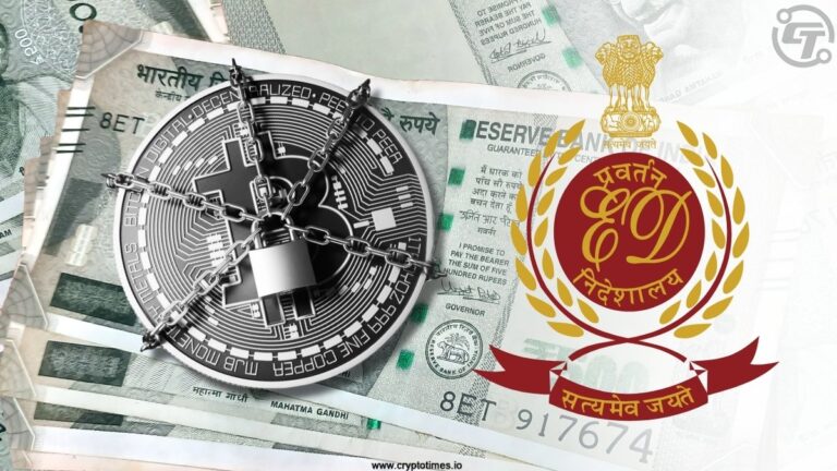 ED Seizes ₹10.86 Cr in Haryana Land Fraud & Crypto Scam Case