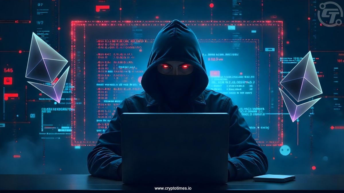 EVM Wallet Draining Continues Amid Browser Security Concerns