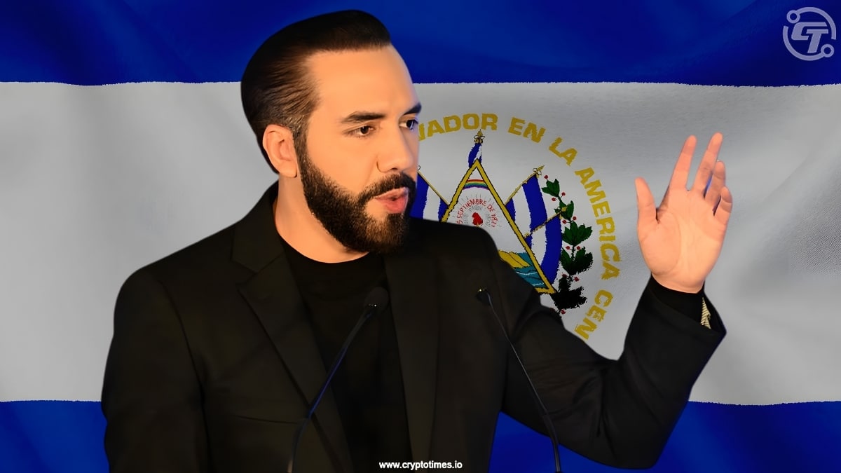 El Salvador to Integrate Bitcoin and AI into 2026 National Policy
