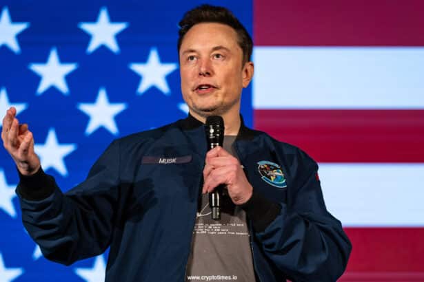 Elon Musk on Polymarket User's 80% Accuracy Hints He Might Be the One