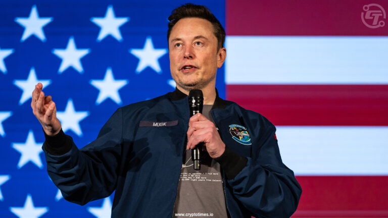 Elon Musk on Polymarket User's 80% Accuracy Hints He Might Be the One