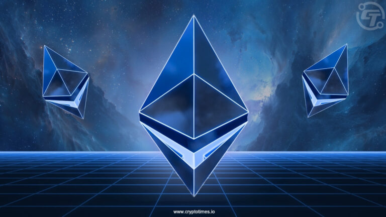 Ethereum BPO Hard Fork Raises Blob Limit to 21