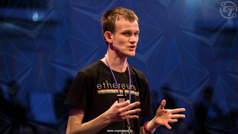 Ethereum L1 Seen as Linux and BitTorrent, Says Vitalik Buterin