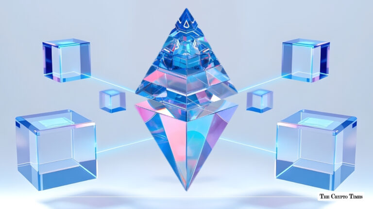 Ethereum To Rollout ERC-8004 On Mainnet To Empower AI Agents