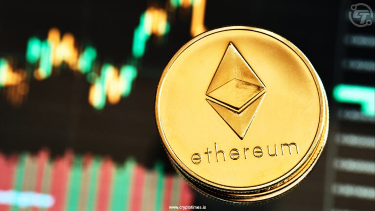 Ethereum Treasury Companies Bounce Back as ETH Surges above $3K