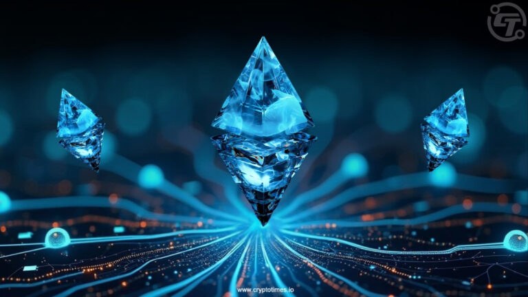 Ethereum Validator Exit Queue Hits Near-Zero