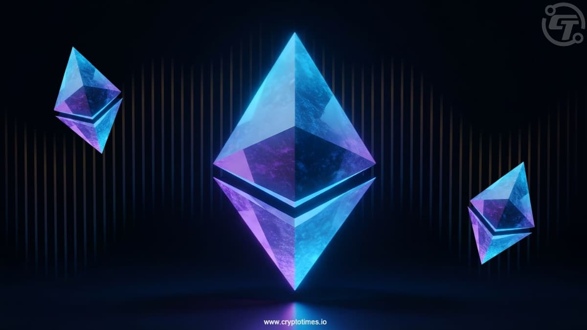Ethereum Validator Queue Hits 904K ETH, Slowing Staking Rewards