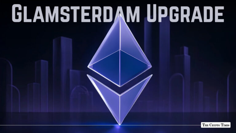Ethereum in 2026 The Glamsterdam Upgrade and the Shift to Trustless Execution