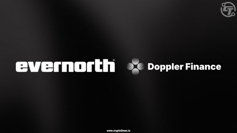 Evernorth Partners With Doppler to Build XRP Treasury Rails