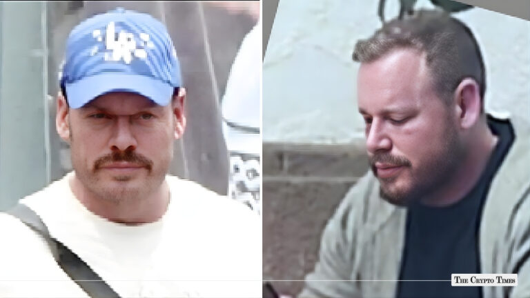 FBI Arrests Ex-Olympian Over Crypto-Linked Cocaine Network