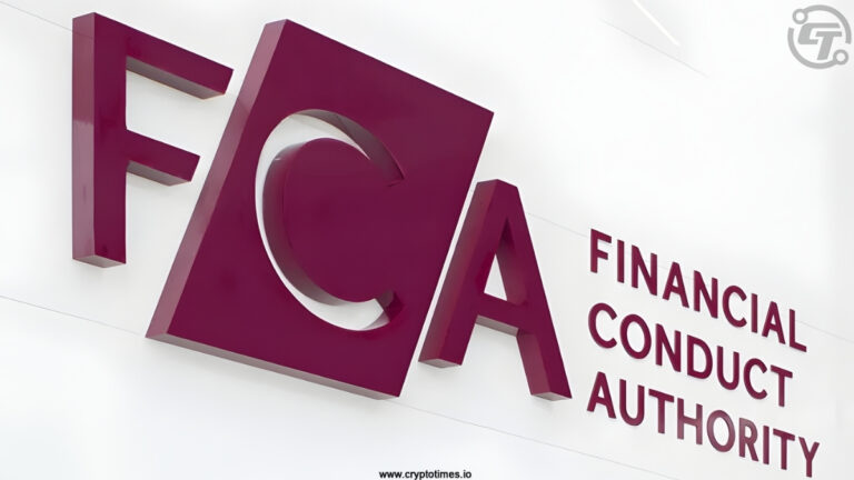 FCA to Open UK Crypto Licensing Window in September 2026