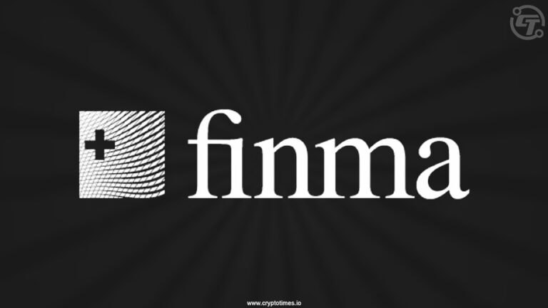 FINMA Tightens Rules on Crypto Custody Risks