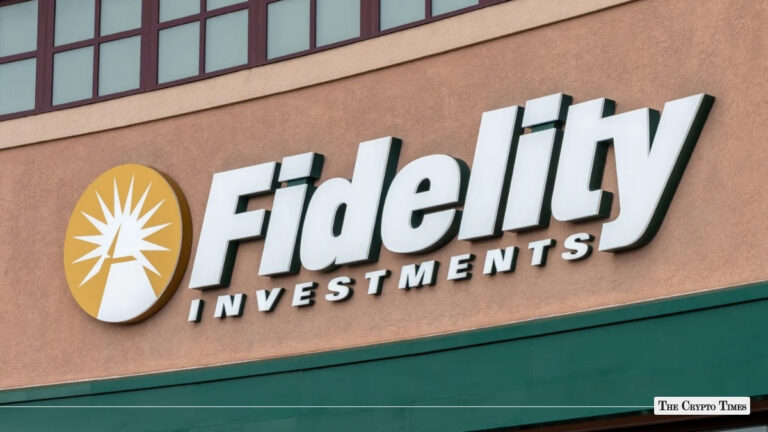 Fidelity to Compete With Tether and Circle via FIDD Stablecoin