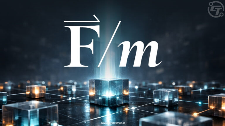 Fm Investments Files to Introduce First Ever Tokenized T-Bill ETF