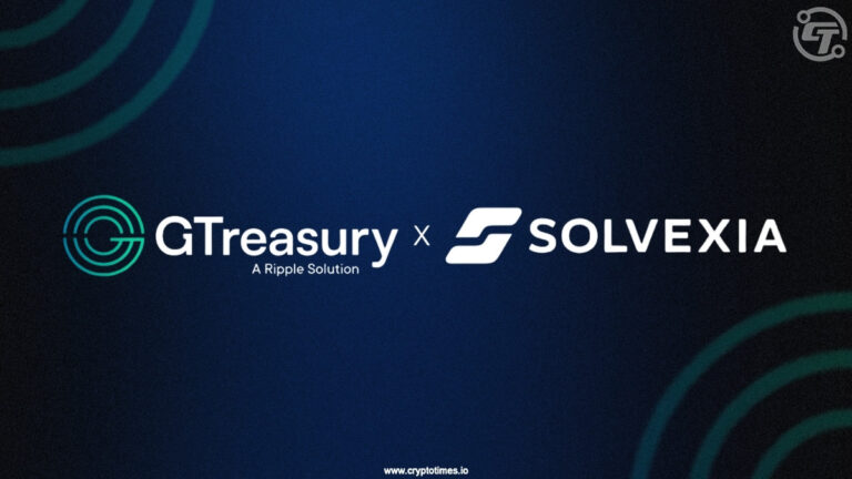 GTreasury Acquires Solvexia to Automate Finance Workflows