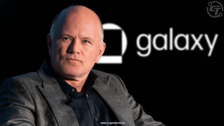 Galaxy Bets on ‘Best of Both Worlds’ Strategy With $100M Crypto Fund