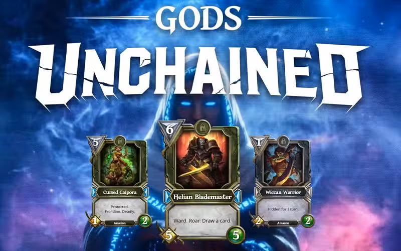 Gods Unchained