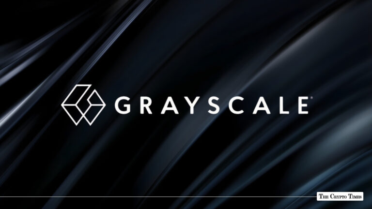 Grayscale Files S-1 with U.S. SEC for BNB ETF
