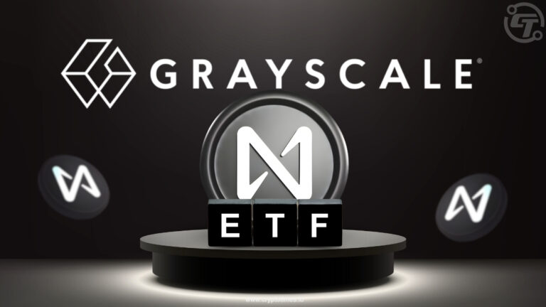 Grayscale Moves to Add Spot ETF