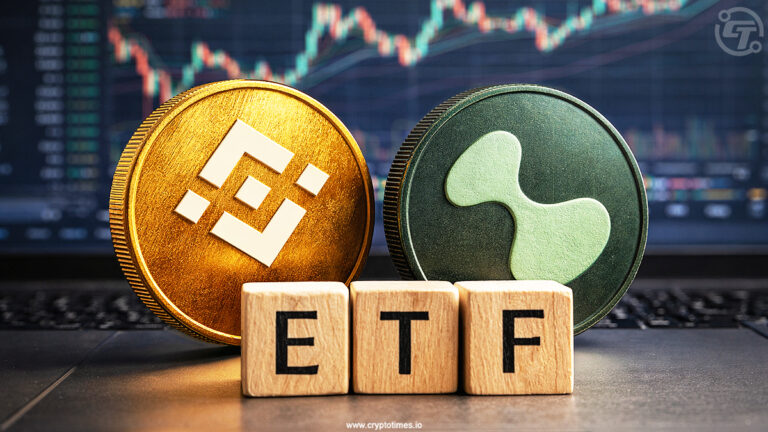 Grayscale Moves to Expand its ETF Offering with BNB and HYPE Filing