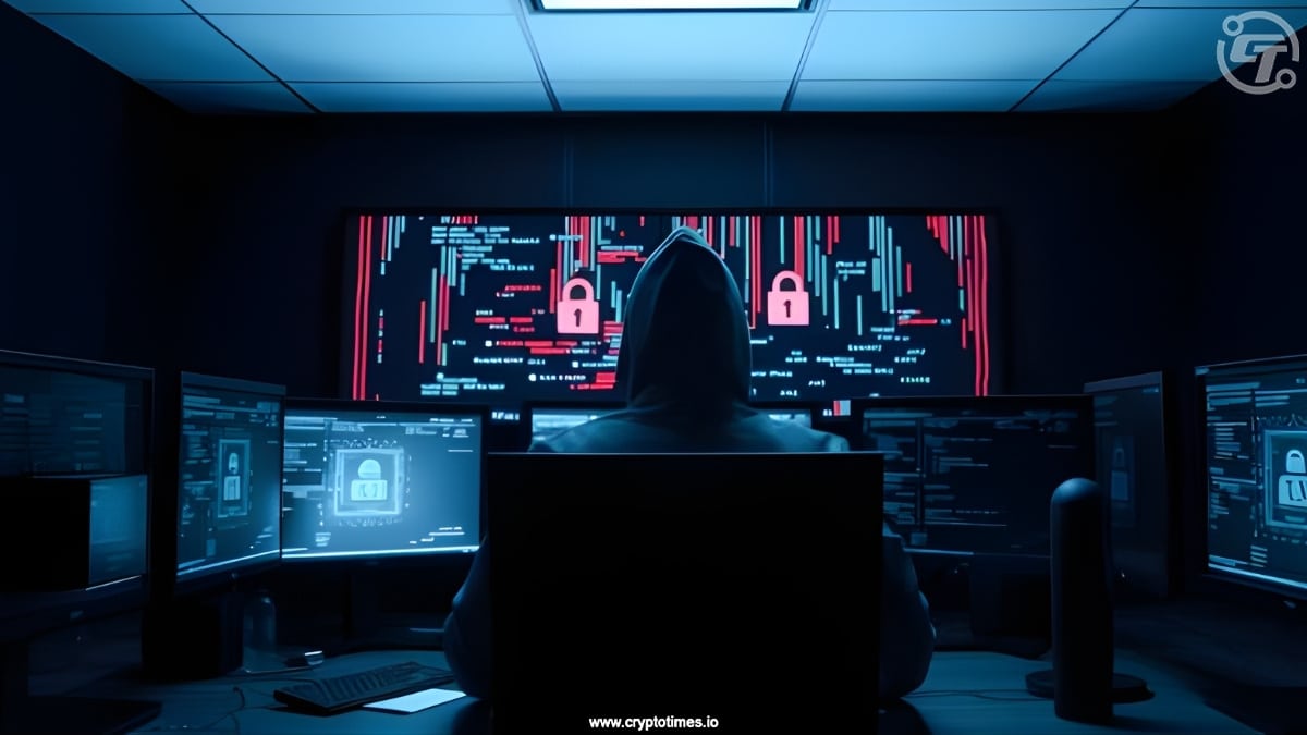 Hacker Gets Hacked After Leaving Stolen Funds Exposed On-Chain
