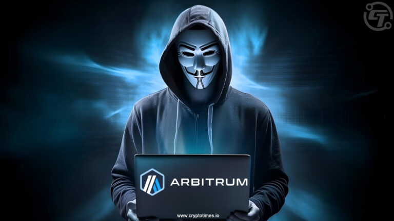 Hackers Steal $1.5M on Arbitrum Via Proxy Contract DeFi Exploit 
