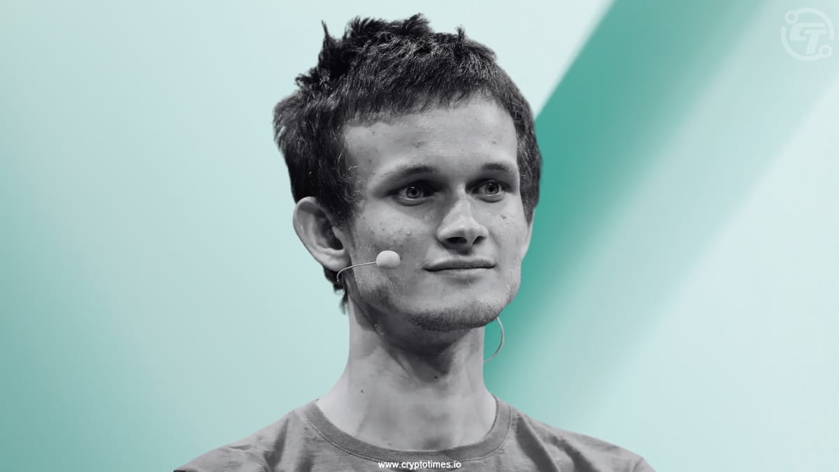 Has Ethereum Compromised Its Core Values What Buterin Says