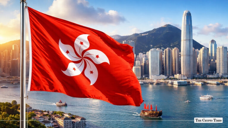 Hong Kong to Start Issuing Stablecoin Licenses to Issuers