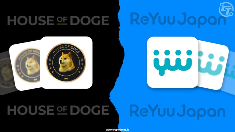 House of Doge Partners With abc and ReYuu for Japan Expansion