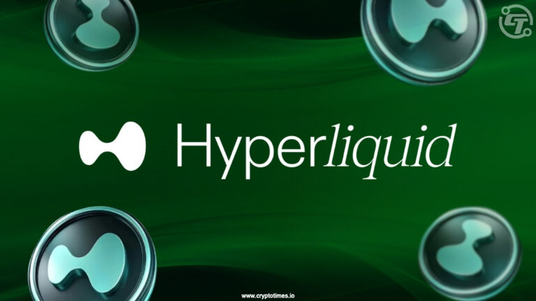 Hyperliquid Pulls $80M Net Inflows Despite HYPE Price Dip