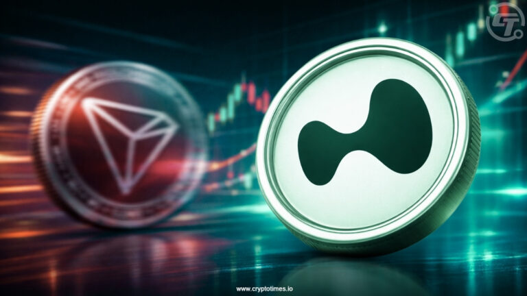 Hyperliquid Surges Past Tron and Solana to Lead Blockchain Fees