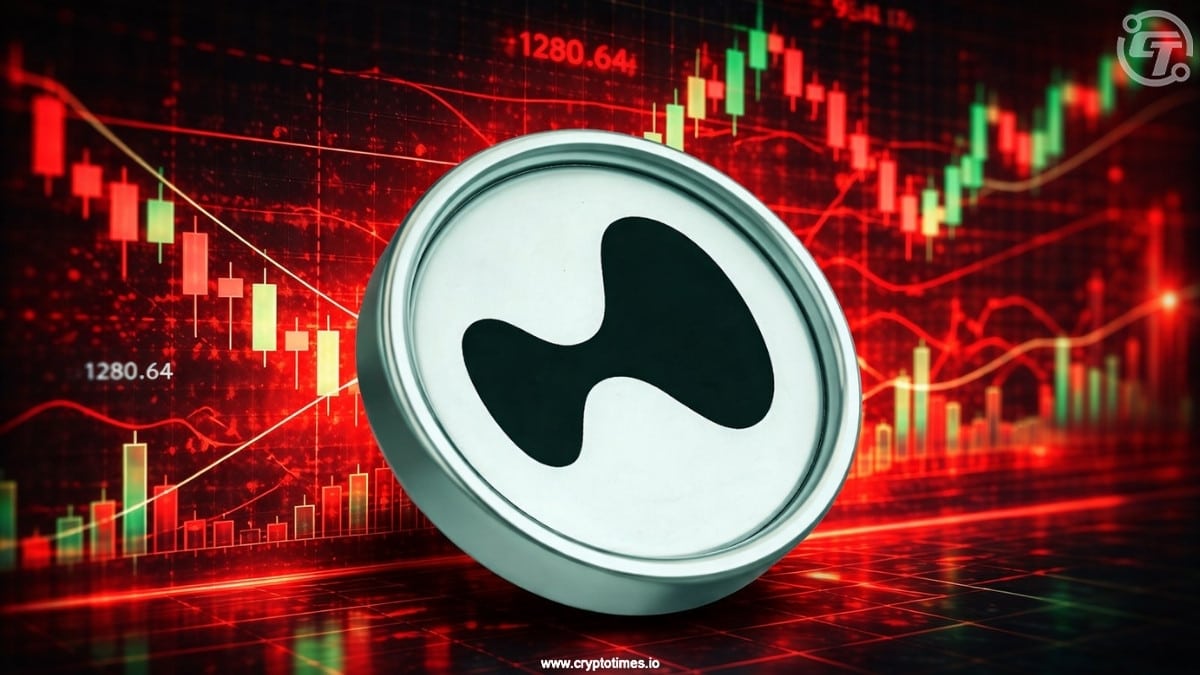 Hyperliquid Tests Key Support Amid Broader Crypto Sell-Off