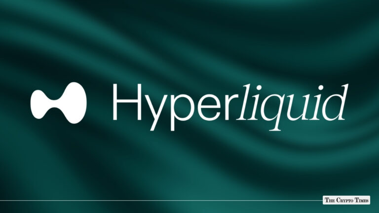 Hyperliquid Tops Global Crypto Liquidity Rankings, HYPE Pumps 20%