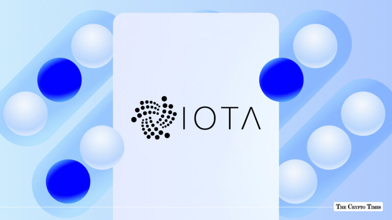 IOTA’s $35T Pivot From Speculation to Global Trade Trust Layer