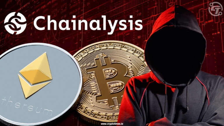 Illegal Crypto Activity Hits $154B in 2025, Led by Stablecoin Usage