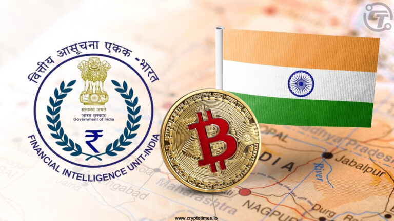 India Brings 49 Crypto Exchanges Under FIU Oversight