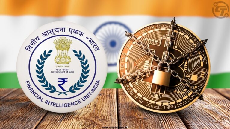 India’s FIU Cracks Down on Crypto with Stricter KYC Rules
