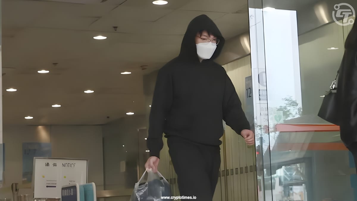 Influencer “Mr. Zhu” Hit With More Charges in JPEX Crackdown