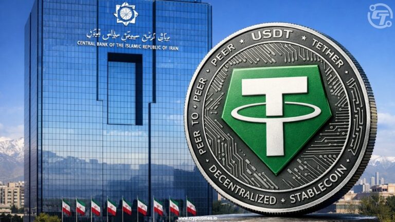 Iran Buys $507M in Tether’s USDT to Support Rial and Bypass Sanctions