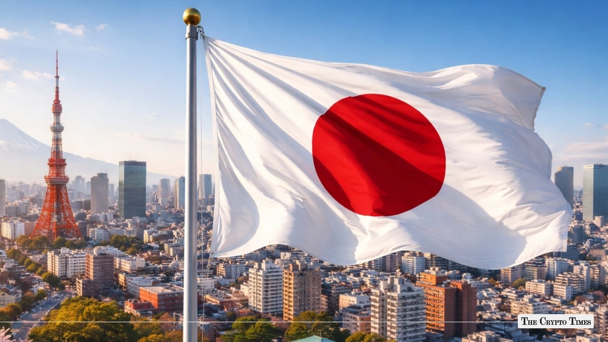 Japan Seeks Public Opinion On Stablecoin Reserve And Crypto Rules